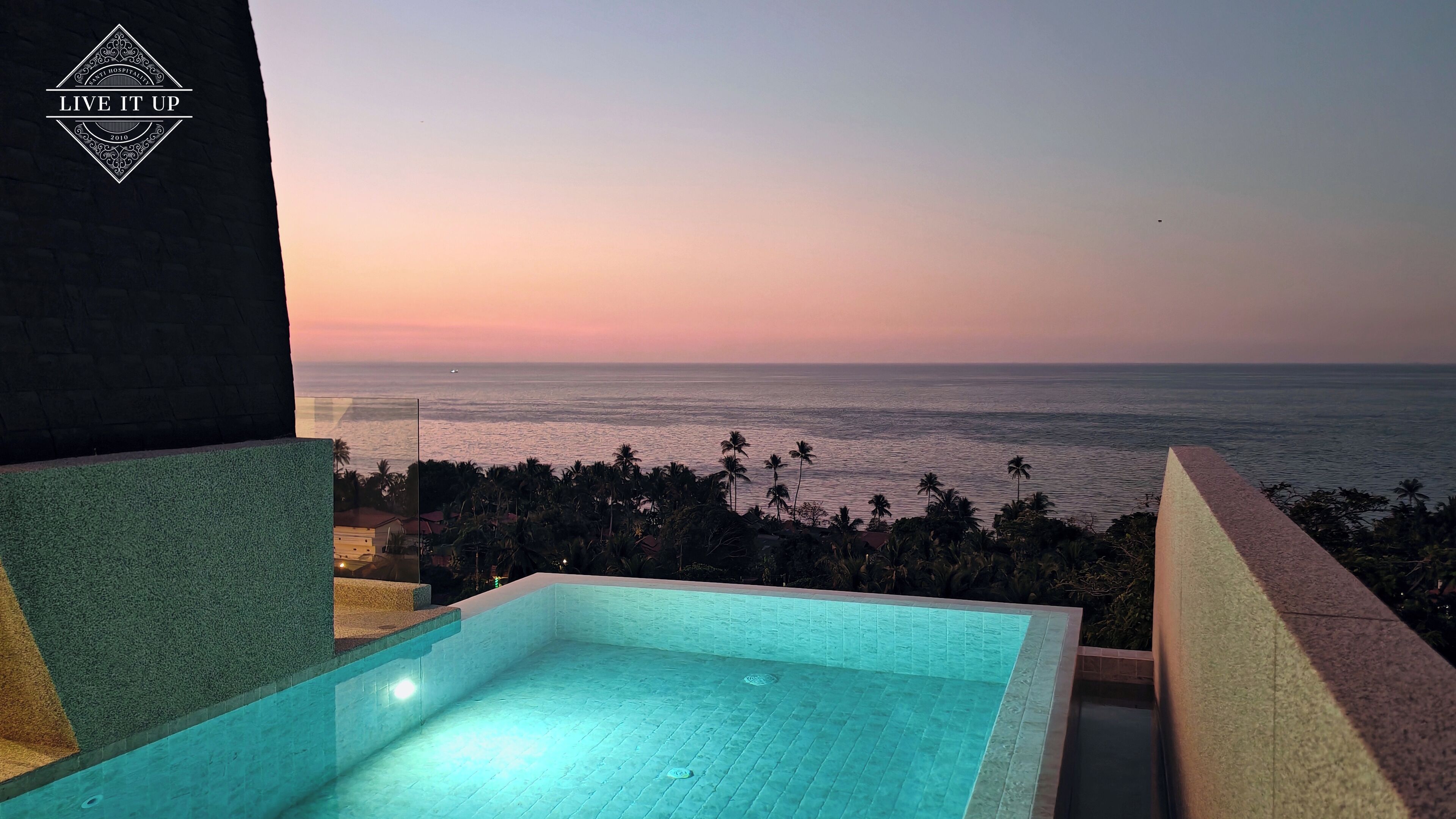 Villa – comfort | Terrasse/patio