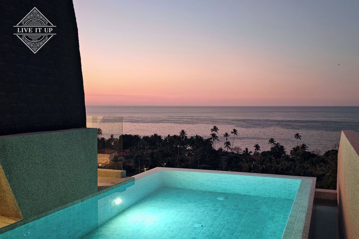 Villa – comfort | Terrasse/patio