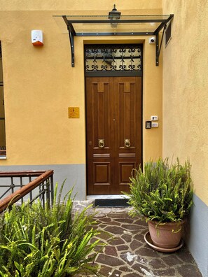 Exterior - Cavour Luxury Rooms Catanzaro (Catanzaro)