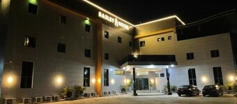 Basley Hotel