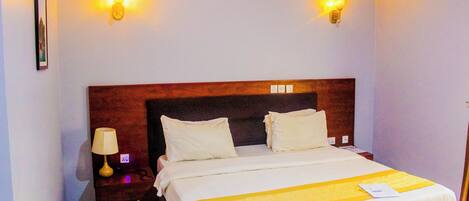 Deluxe Single Room, Ocean View