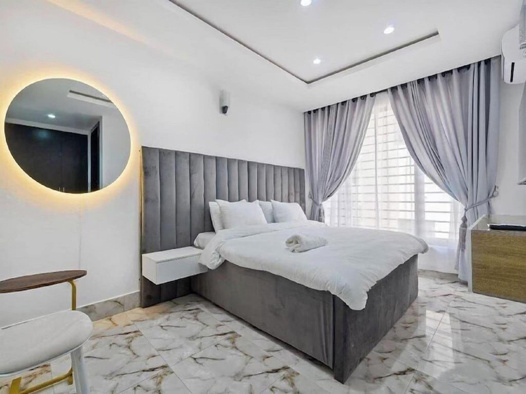 Presidential Studio Suite