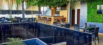  BASLEY HOTEL KUBWA ABUJA