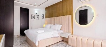  BASLEY HOTEL KUBWA ABUJA