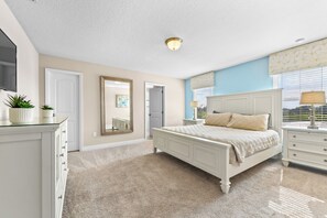 5 Schlafzimmer, Bügeleisen/Bügelbrett, WLAN, Bettwäsche