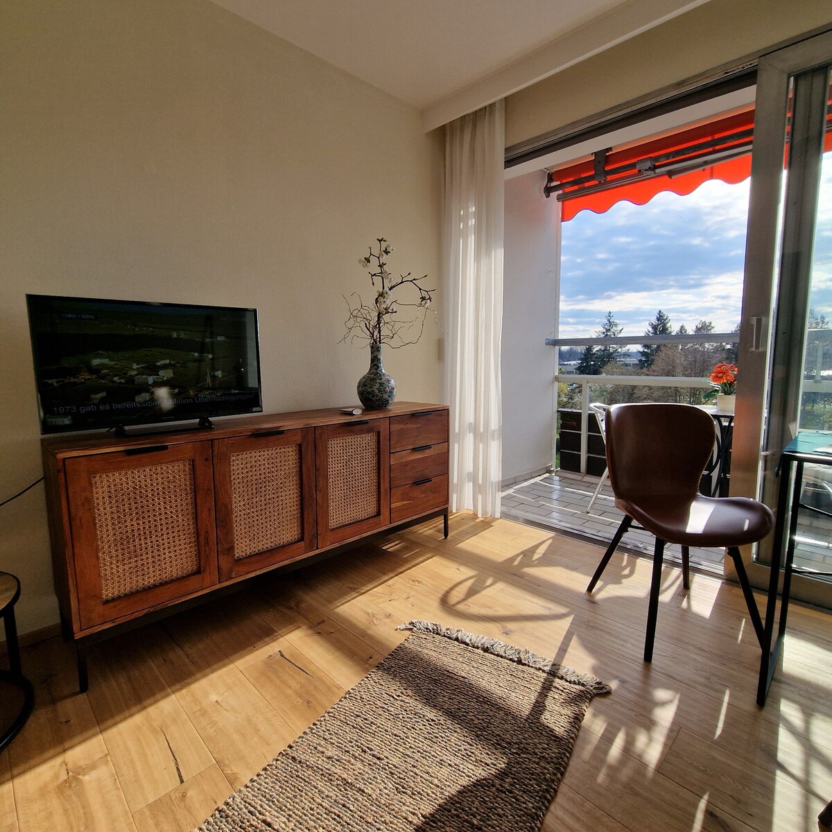 Bild für Gastgeberprofil