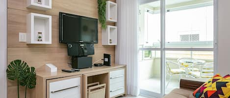 TV