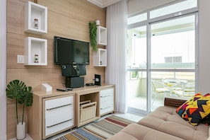 TV