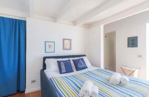 2 camere, Wi-Fi, lenzuola