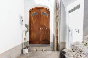 Detalle exterior