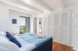 2 chambres, Wi-Fi, draps fournis