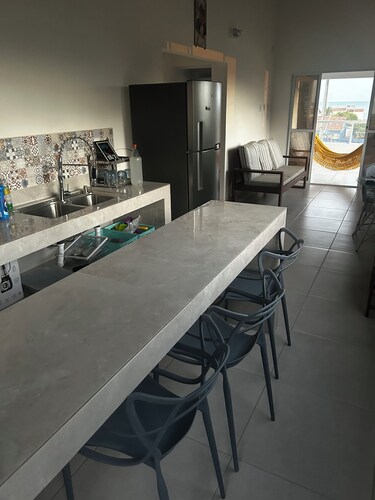 Paradise in Pitimbu Come and live incredible days in this paradisiacal place