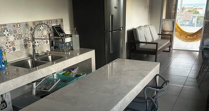 Paradise in Pitimbu Come and live incredible days in this paradisiacal place