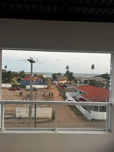 Paradise in Pitimbu Come and live incredible days in this paradisiacal place