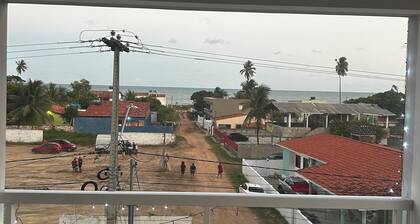 Paradise in Pitimbu Come and live incredible days in this paradisiacal place