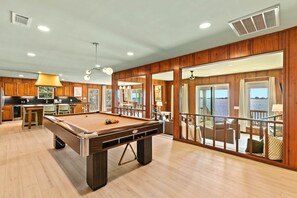 Sala de juegos