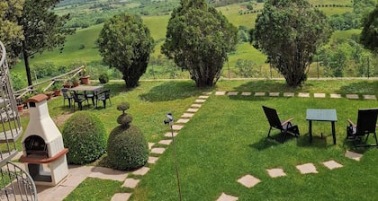 Vacation home Corrado