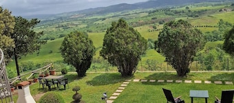 Vacation home Corrado