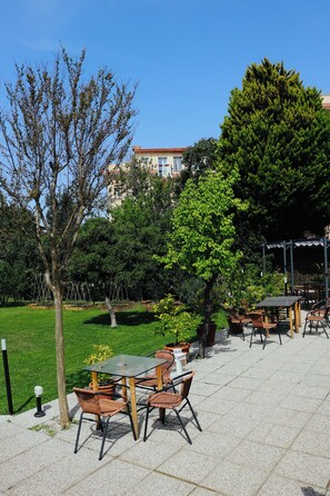 Garden - Hotel Villa Orio & Beatrice (Venice)