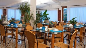 Restaurant - Hotel Villa Orio & Beatrice (Venice)