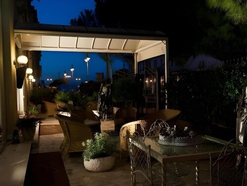 Hotel Villa Orio & Beatrice