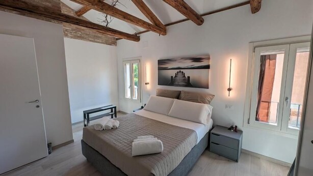 Room - Hotel Villa Orio & Beatrice (Venice)
