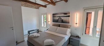 Hotel Villa Orio & Beatrice
