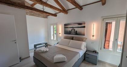 Hotel Villa Orio & Beatrice