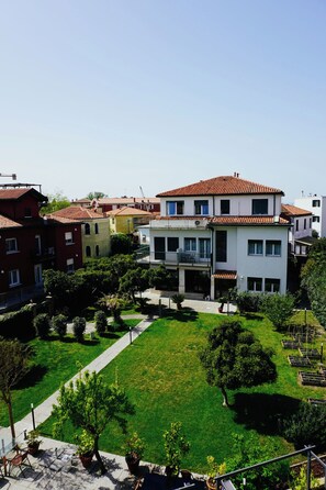 Exterior - Hotel Villa Orio & Beatrice (Venice)
