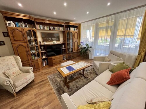 Petőfi Downtown Apartment Stylish Comfort in Kecskemét's Heart