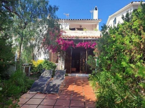 Home in Girona · 3 bedrooms · 4 beds · 2 baths