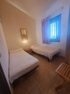 3 Schlafzimmer, WLAN