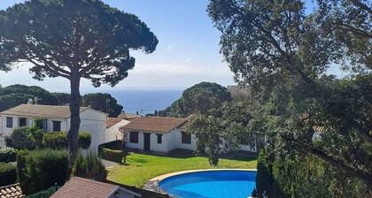 Villa Llorell