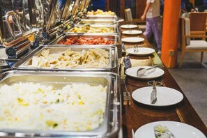 Dining - DuoFu Resort (Lijiang Ancient City South Gate) (Lijiang)