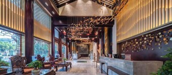 DuoFu Resort (Lijiang Ancient City South Gate)