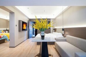 Room - DuoFu Resort (Lijiang Ancient City South Gate) (Lijiang)