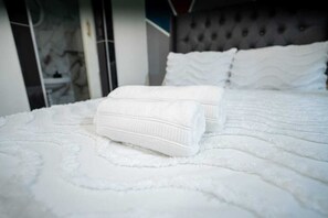 Room - Bob Lodge (Cape Town)
