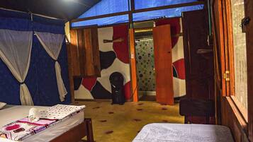 Tripla Classic | 2 camere, Wi-Fi gratuito