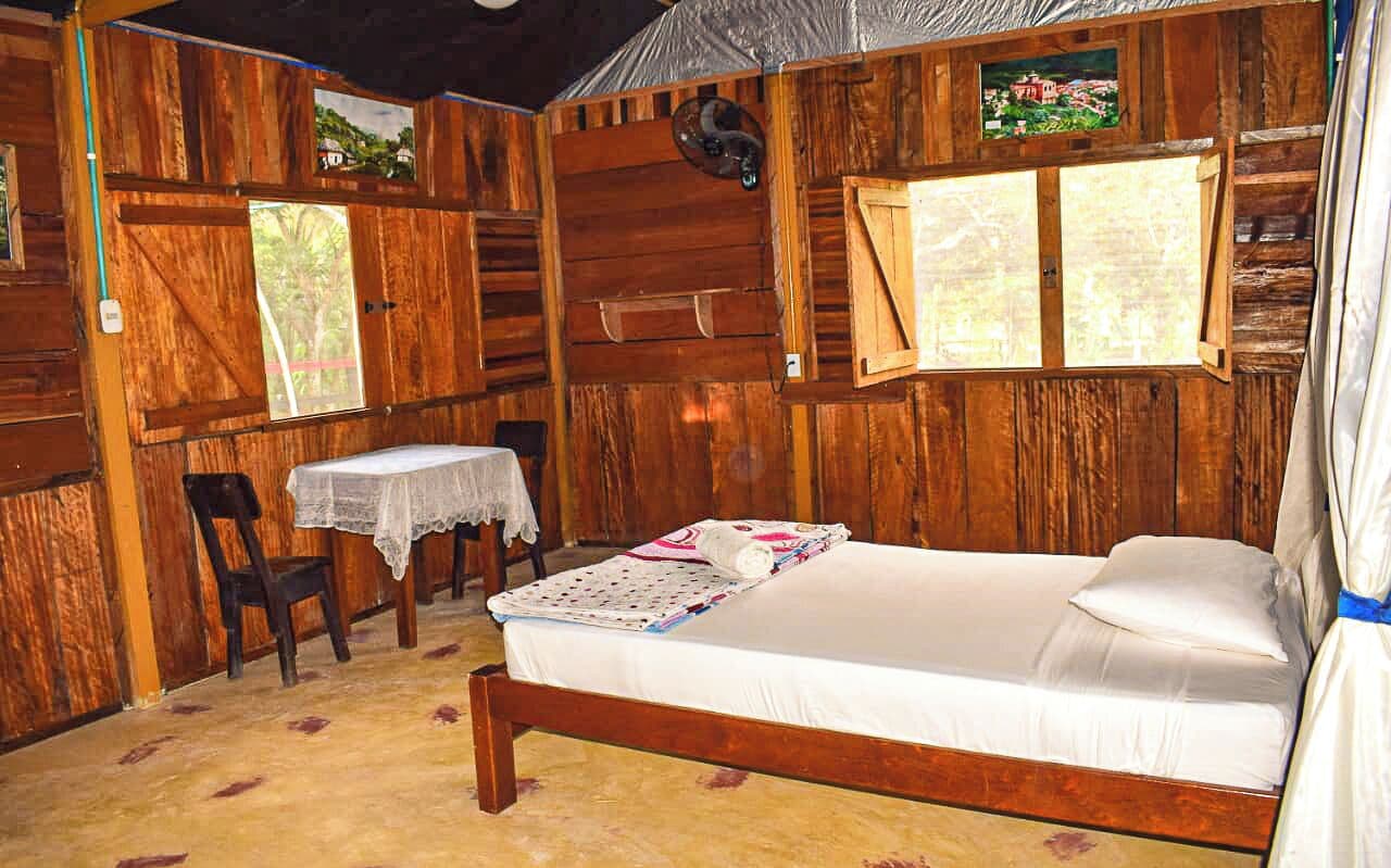 Classic Triple Room | Free WiFi