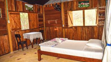 Classic Triple Room | 2 bedrooms, free WiFi