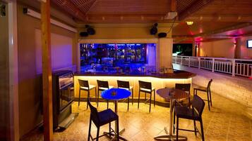 Bar (na propriedade)