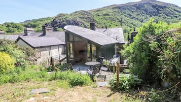 Servei de restauració a l'aire lliure