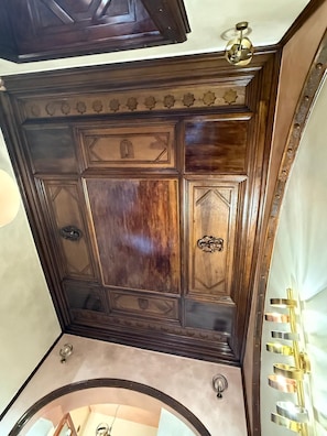 Intérieur