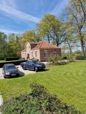 Außenbereich