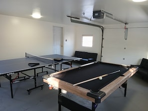 Salle de jeux