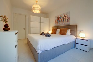 Accommodatievoorzieningen