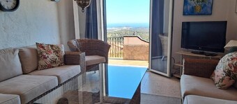 Villa Blanca