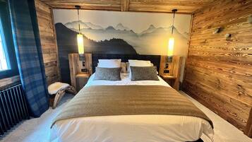 2 bedrooms, free WiFi