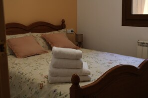 2 bedrooms, WiFi
