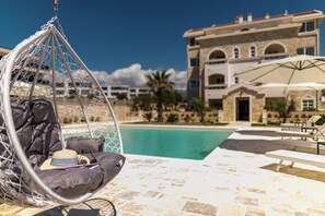 Sundeck - Chateau Dabo (Novalja)
